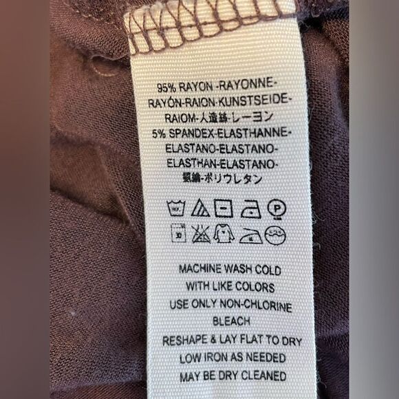 Free People Kimono Top XS - Picture 7 of 7